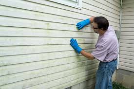 Affordable Siding Repair and Maintenance Services in Leith Hatfield, PA